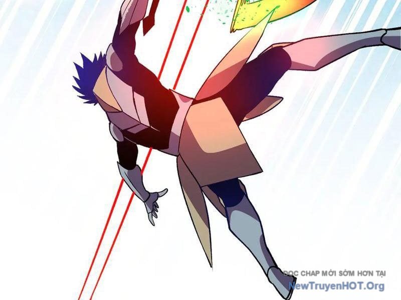 Ta Hoá Thân Ma Thần, Trở Thành Diệt Thế Cự Thú!: Chapter 48