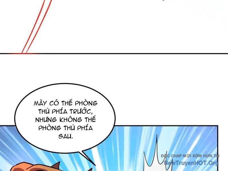 Ta Hoá Thân Ma Thần, Trở Thành Diệt Thế Cự Thú!: Chapter 48