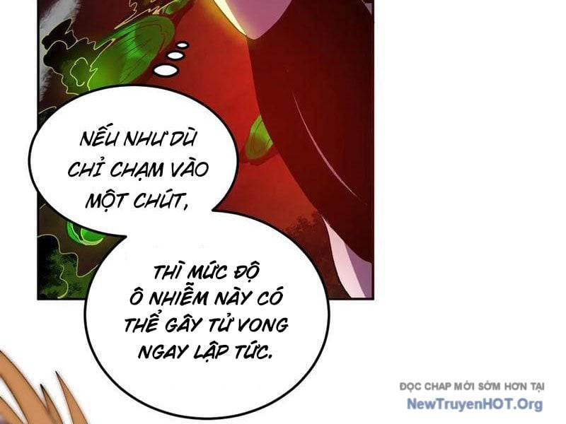Ta Hoá Thân Ma Thần, Trở Thành Diệt Thế Cự Thú!: Chapter 48