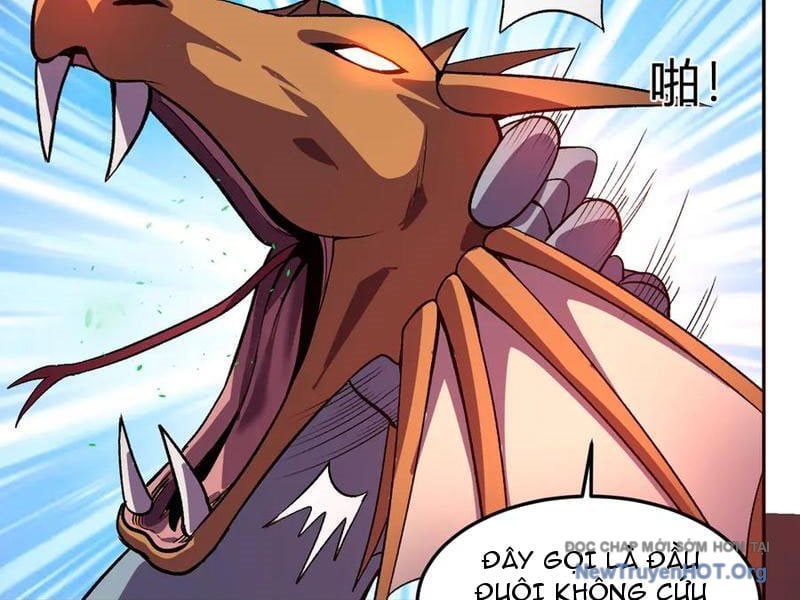 Ta Hoá Thân Ma Thần, Trở Thành Diệt Thế Cự Thú!: Chapter 48