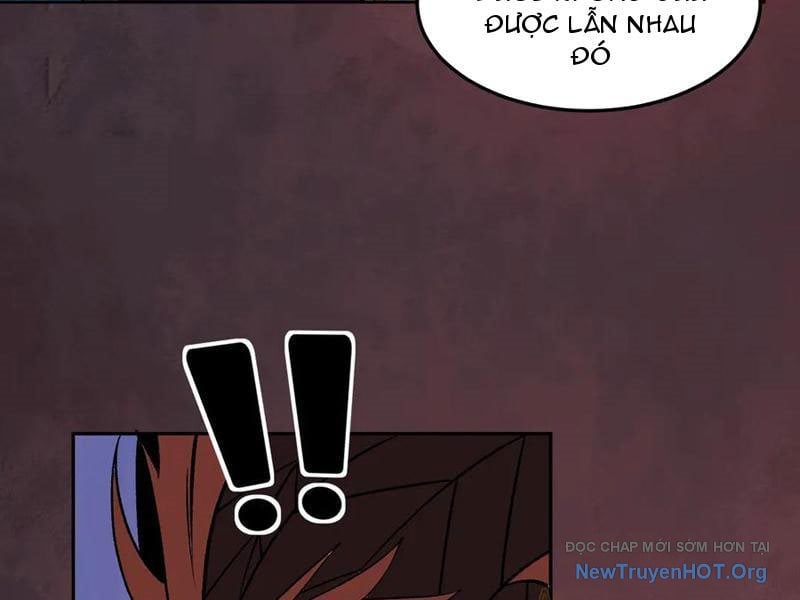 Ta Hoá Thân Ma Thần, Trở Thành Diệt Thế Cự Thú!: Chapter 48