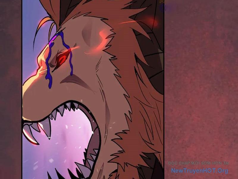 Ta Hoá Thân Ma Thần, Trở Thành Diệt Thế Cự Thú!: Chapter 48