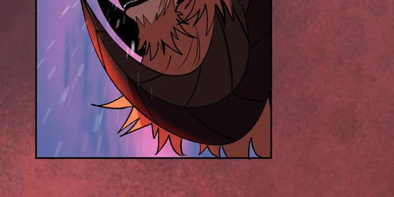 Ta Hoá Thân Ma Thần, Trở Thành Diệt Thế Cự Thú!: Chapter 48