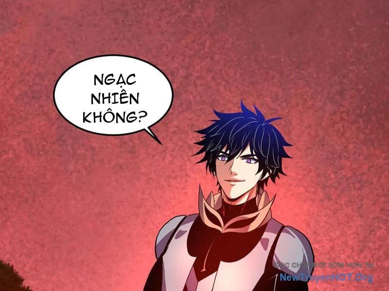 Ta Hoá Thân Ma Thần, Trở Thành Diệt Thế Cự Thú!: Chapter 48