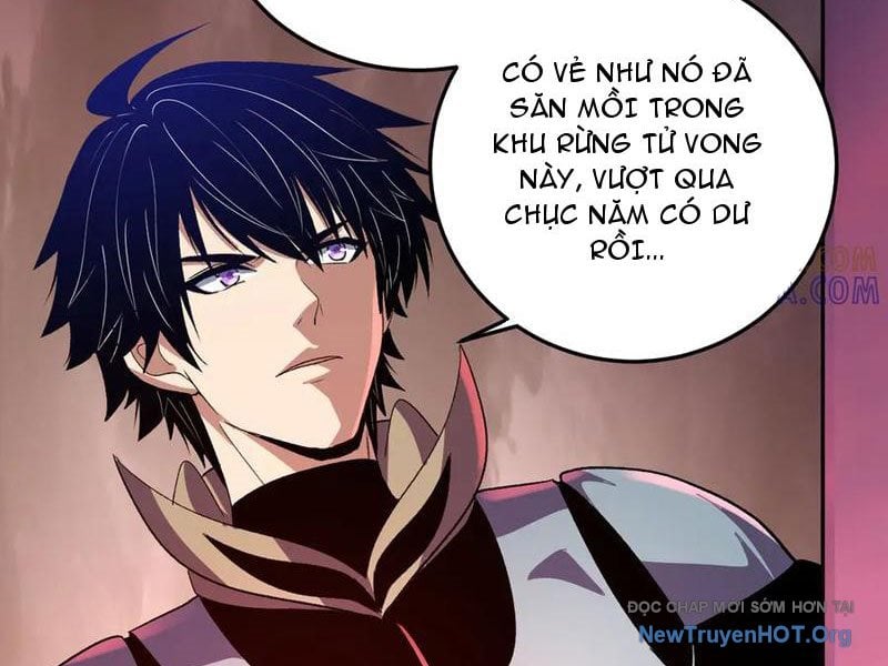 Ta Hoá Thân Ma Thần, Trở Thành Diệt Thế Cự Thú!: Chapter 48