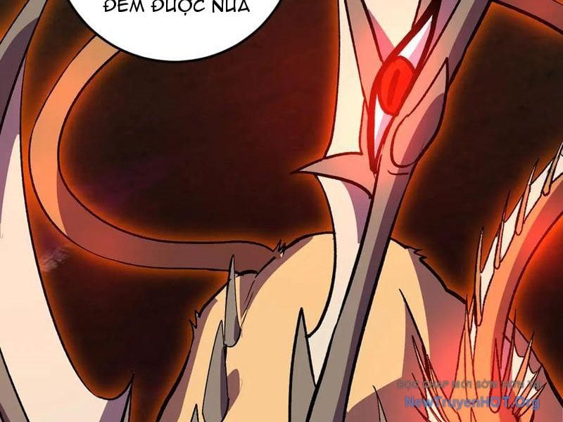 Ta Hoá Thân Ma Thần, Trở Thành Diệt Thế Cự Thú!: Chapter 48