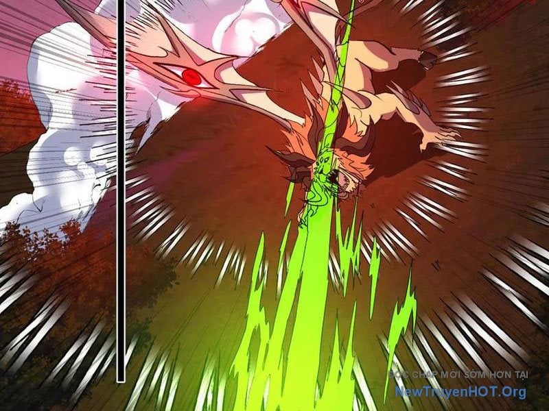 Ta Hoá Thân Ma Thần, Trở Thành Diệt Thế Cự Thú!: Chapter 48