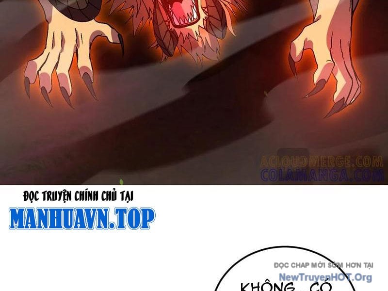 Ta Hoá Thân Ma Thần, Trở Thành Diệt Thế Cự Thú!: Chapter 48