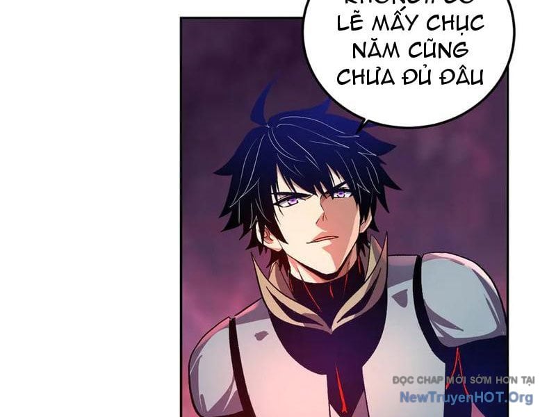 Ta Hoá Thân Ma Thần, Trở Thành Diệt Thế Cự Thú!: Chapter 48