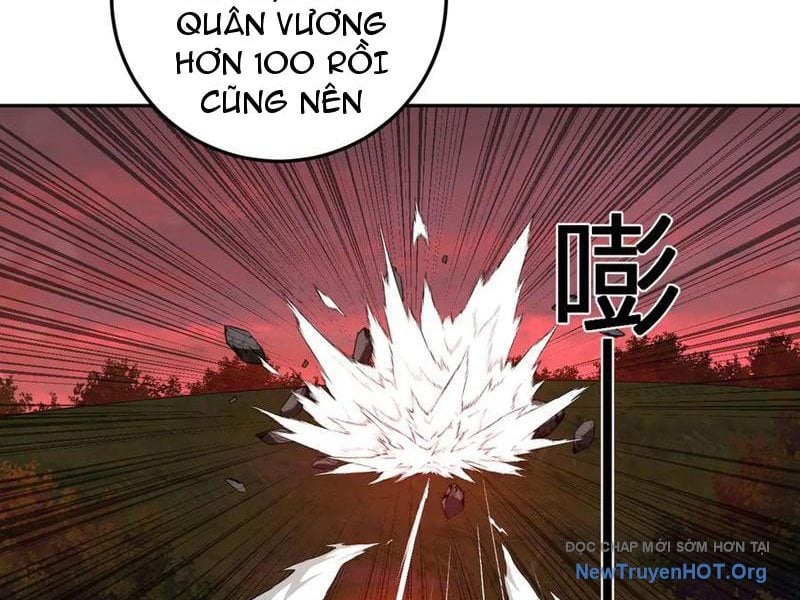 Ta Hoá Thân Ma Thần, Trở Thành Diệt Thế Cự Thú!: Chapter 48