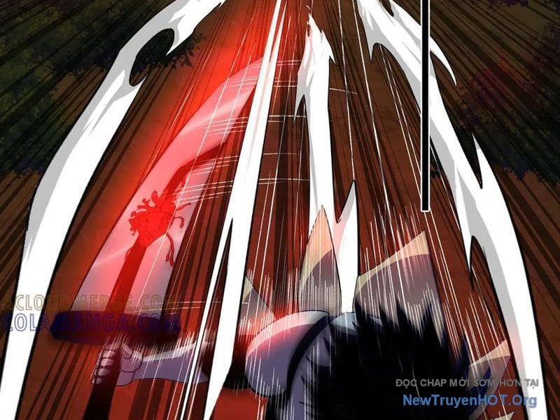 Ta Hoá Thân Ma Thần, Trở Thành Diệt Thế Cự Thú!: Chapter 48