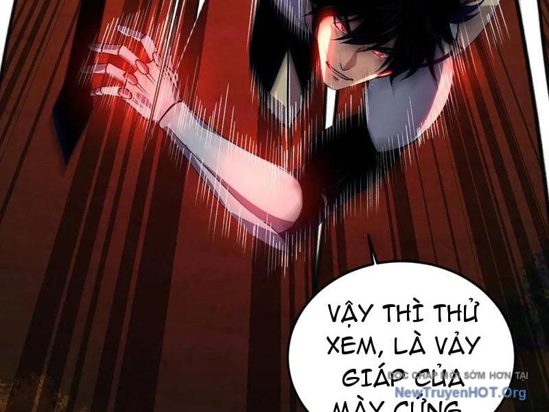 Ta Hoá Thân Ma Thần, Trở Thành Diệt Thế Cự Thú!: Chapter 48