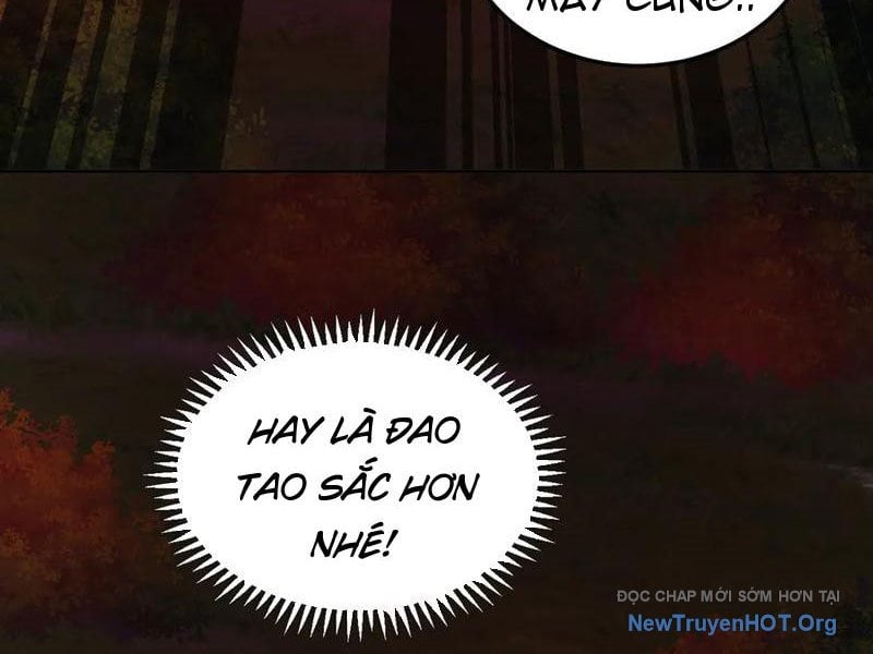 Ta Hoá Thân Ma Thần, Trở Thành Diệt Thế Cự Thú!: Chapter 48