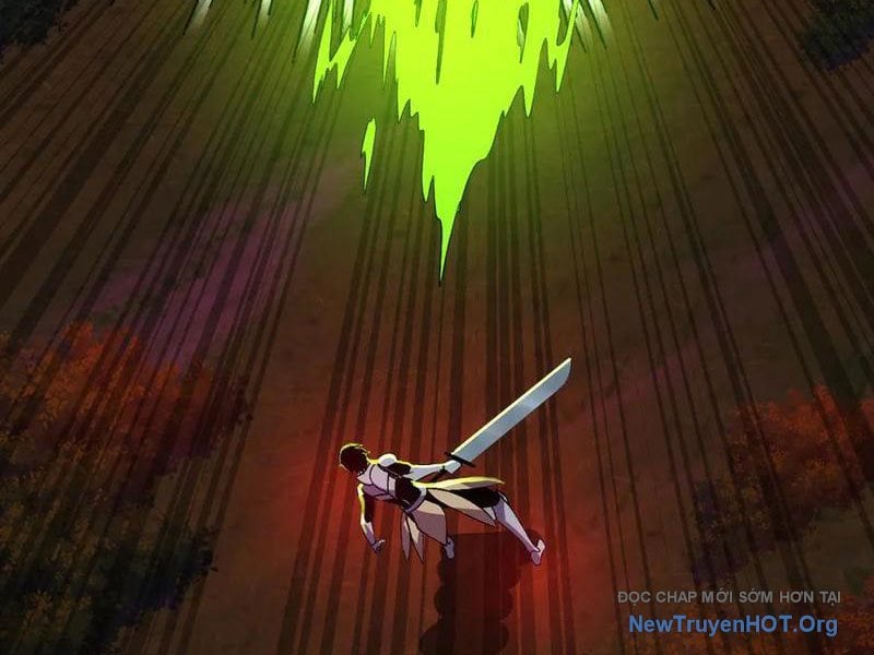 Ta Hoá Thân Ma Thần, Trở Thành Diệt Thế Cự Thú!: Chapter 48
