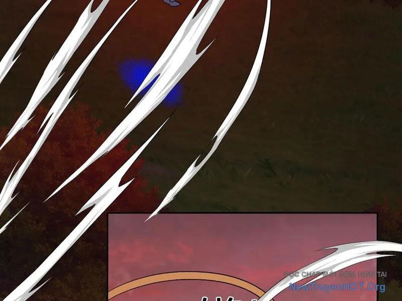 Ta Hoá Thân Ma Thần, Trở Thành Diệt Thế Cự Thú!: Chapter 48