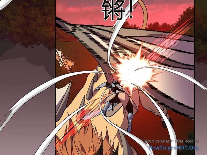 Ta Hoá Thân Ma Thần, Trở Thành Diệt Thế Cự Thú!: Chapter 48