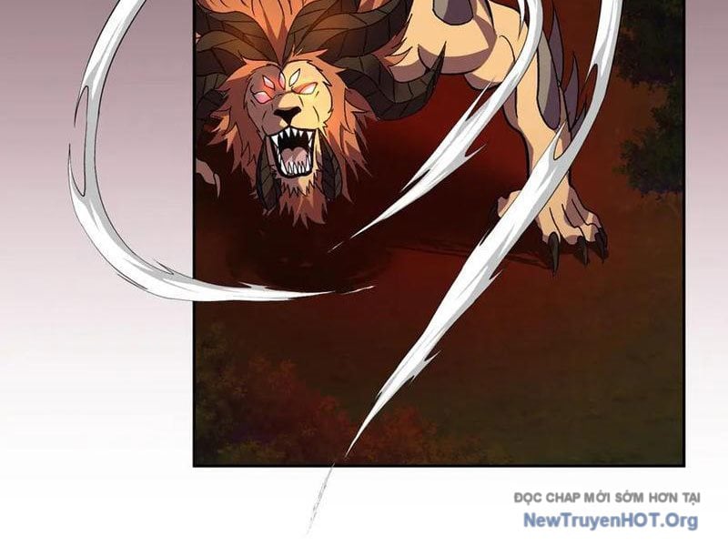 Ta Hoá Thân Ma Thần, Trở Thành Diệt Thế Cự Thú!: Chapter 48
