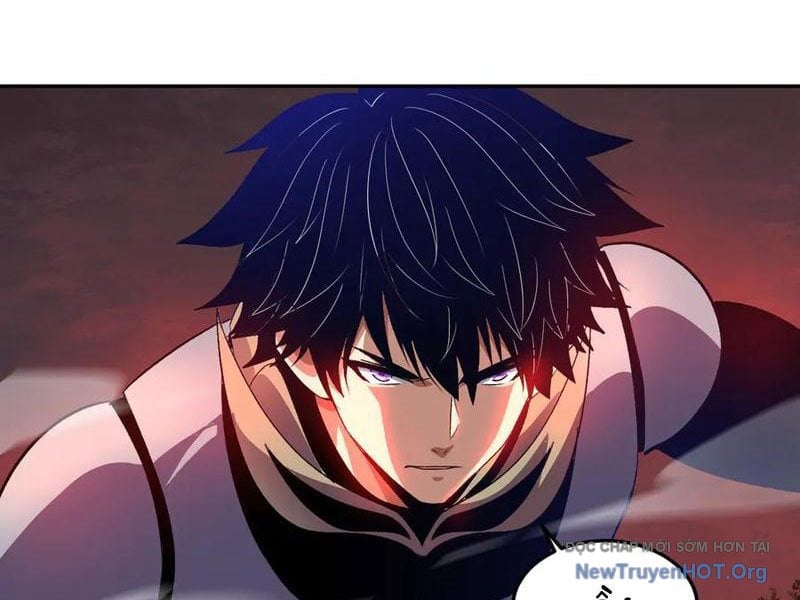 Ta Hoá Thân Ma Thần, Trở Thành Diệt Thế Cự Thú!: Chapter 48