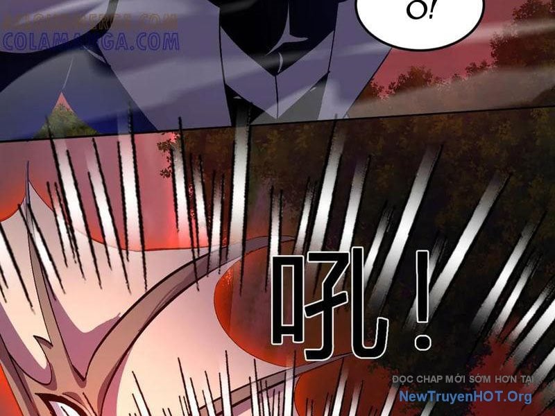Ta Hoá Thân Ma Thần, Trở Thành Diệt Thế Cự Thú!: Chapter 48