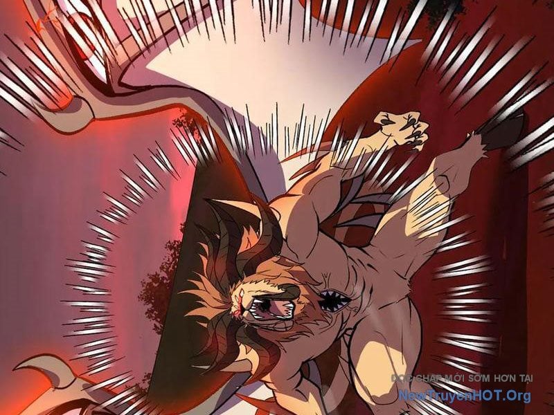 Ta Hoá Thân Ma Thần, Trở Thành Diệt Thế Cự Thú!: Chapter 48