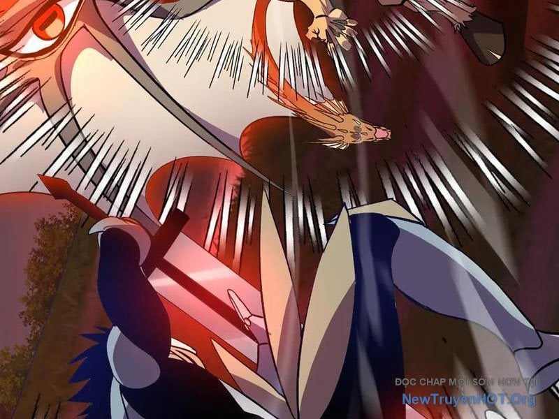 Ta Hoá Thân Ma Thần, Trở Thành Diệt Thế Cự Thú!: Chapter 48
