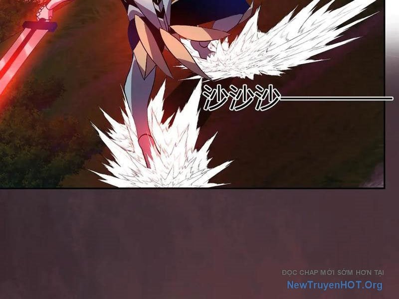 Ta Hoá Thân Ma Thần, Trở Thành Diệt Thế Cự Thú!: Chapter 48