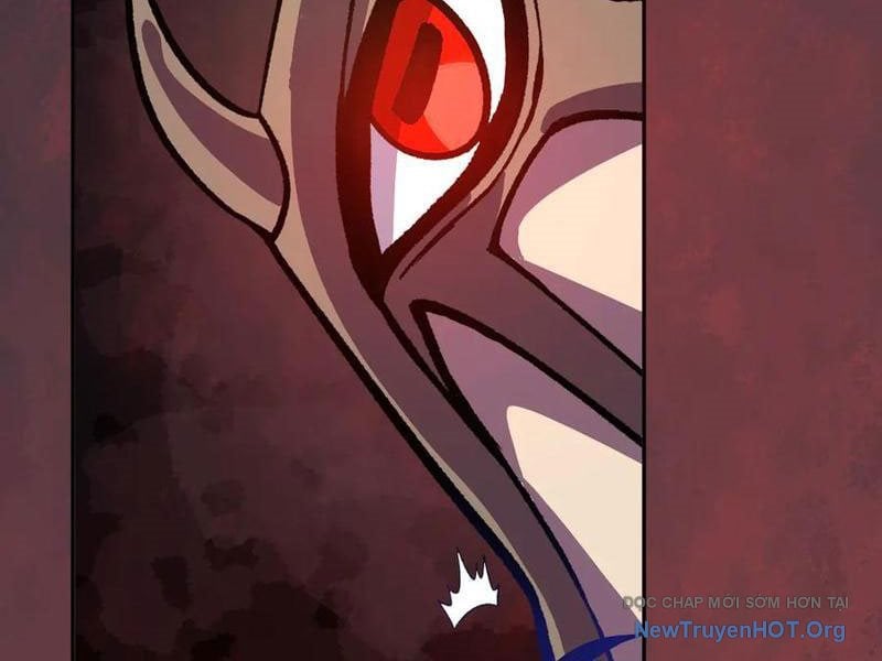 Ta Hoá Thân Ma Thần, Trở Thành Diệt Thế Cự Thú!: Chapter 48