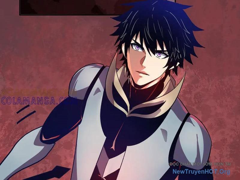 Ta Hoá Thân Ma Thần, Trở Thành Diệt Thế Cự Thú!: Chapter 48