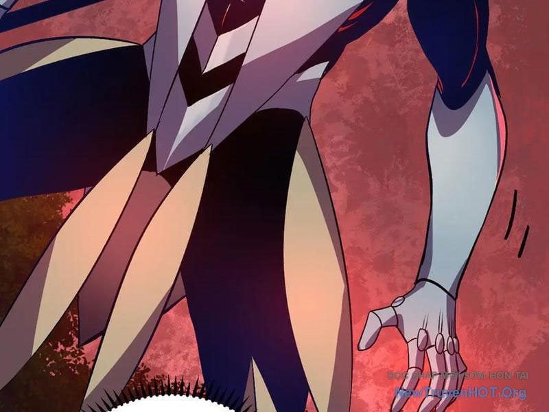 Ta Hoá Thân Ma Thần, Trở Thành Diệt Thế Cự Thú!: Chapter 48