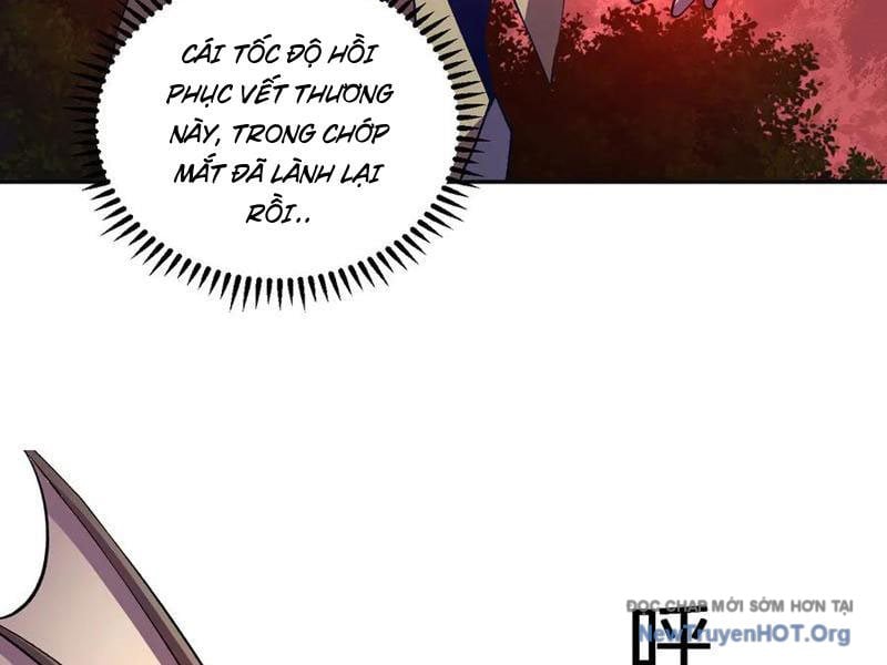 Ta Hoá Thân Ma Thần, Trở Thành Diệt Thế Cự Thú!: Chapter 48