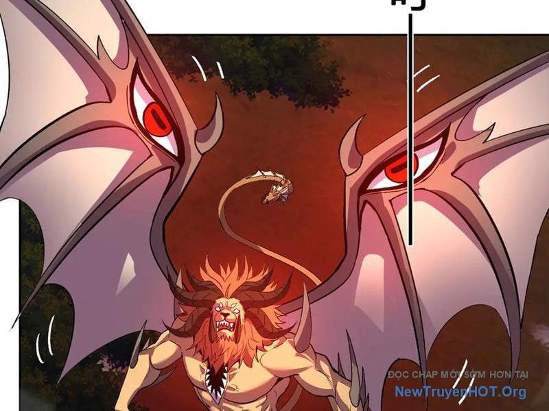 Ta Hoá Thân Ma Thần, Trở Thành Diệt Thế Cự Thú!: Chapter 48