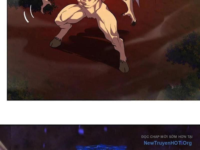 Ta Hoá Thân Ma Thần, Trở Thành Diệt Thế Cự Thú!: Chapter 48