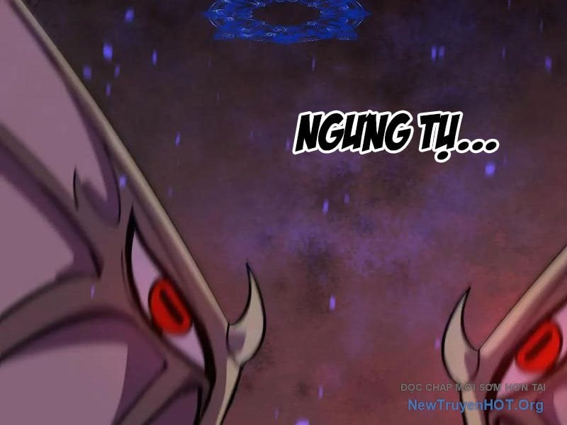 Ta Hoá Thân Ma Thần, Trở Thành Diệt Thế Cự Thú!: Chapter 48