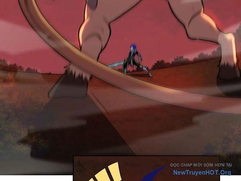 Ta Hoá Thân Ma Thần, Trở Thành Diệt Thế Cự Thú!: Chapter 48
