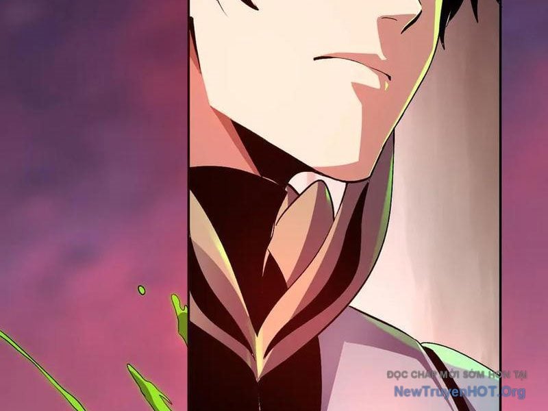 Ta Hoá Thân Ma Thần, Trở Thành Diệt Thế Cự Thú!: Chapter 48