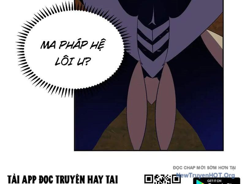 Ta Hoá Thân Ma Thần, Trở Thành Diệt Thế Cự Thú!: Chapter 48