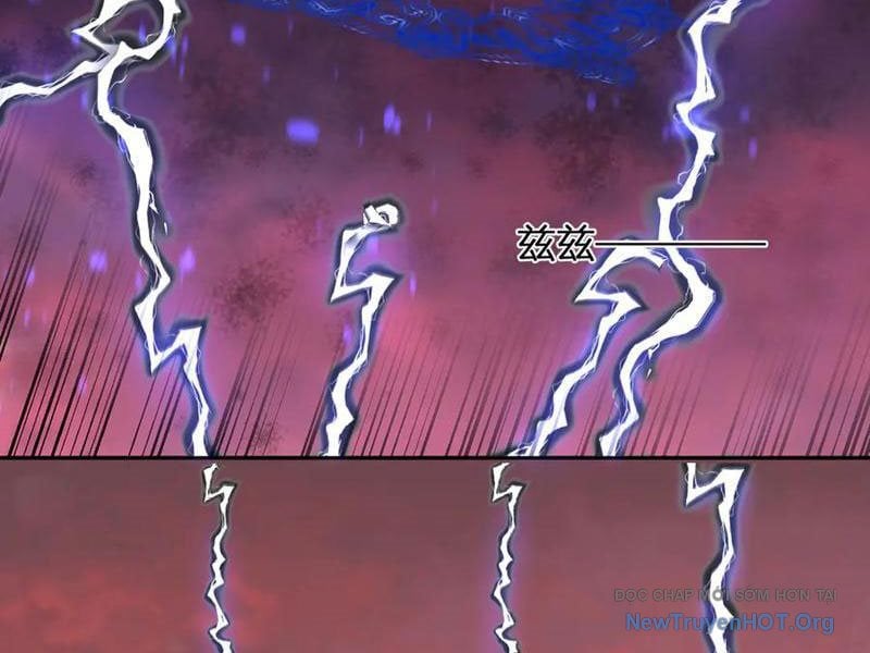 Ta Hoá Thân Ma Thần, Trở Thành Diệt Thế Cự Thú!: Chapter 48