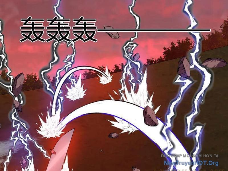 Ta Hoá Thân Ma Thần, Trở Thành Diệt Thế Cự Thú!: Chapter 48