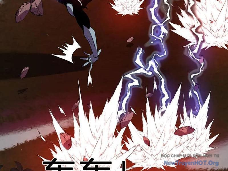 Ta Hoá Thân Ma Thần, Trở Thành Diệt Thế Cự Thú!: Chapter 48