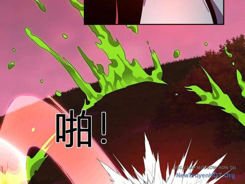 Ta Hoá Thân Ma Thần, Trở Thành Diệt Thế Cự Thú!: Chapter 48