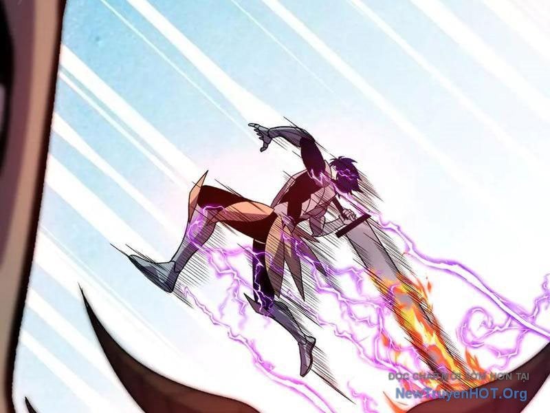 Ta Hoá Thân Ma Thần, Trở Thành Diệt Thế Cự Thú!: Chapter 48