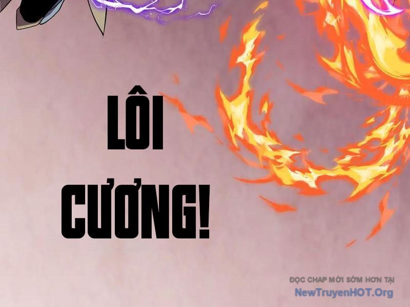 Ta Hoá Thân Ma Thần, Trở Thành Diệt Thế Cự Thú!: Chapter 48