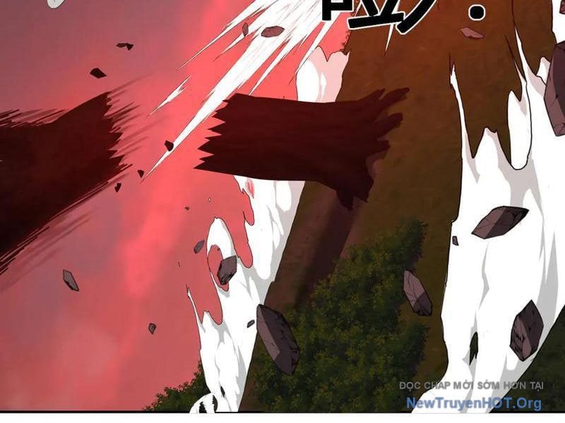 Ta Hoá Thân Ma Thần, Trở Thành Diệt Thế Cự Thú!: Chapter 48