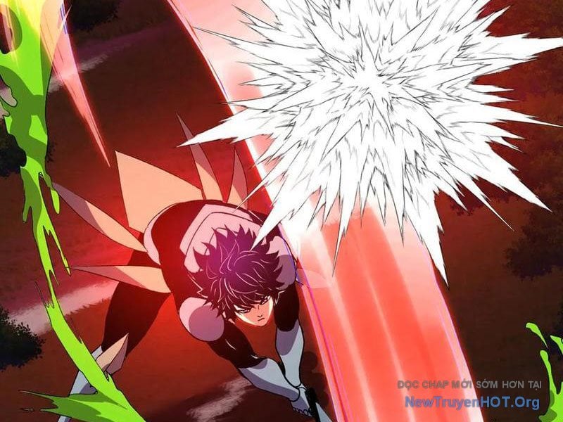 Ta Hoá Thân Ma Thần, Trở Thành Diệt Thế Cự Thú!: Chapter 48