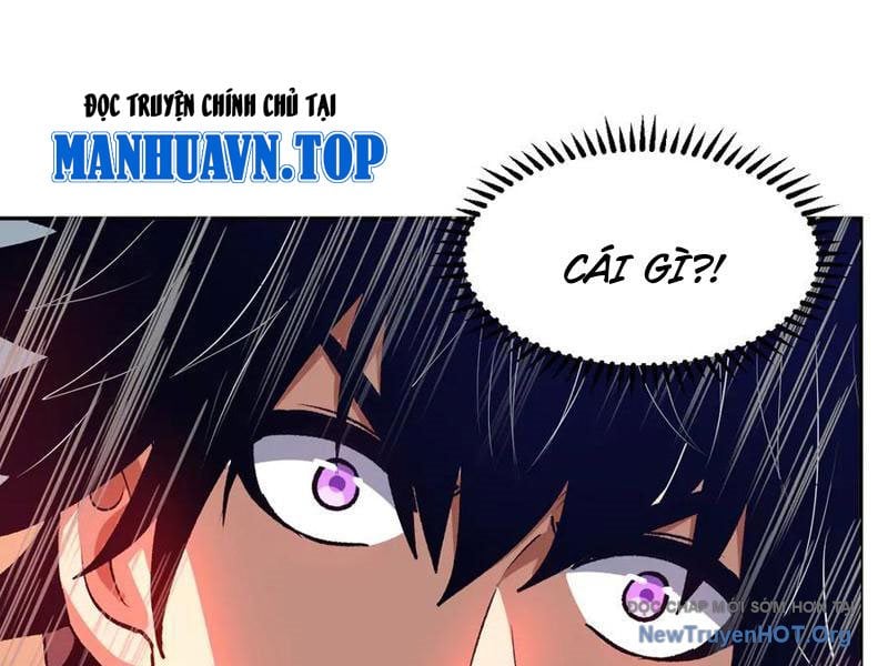 Ta Hoá Thân Ma Thần, Trở Thành Diệt Thế Cự Thú!: Chapter 48