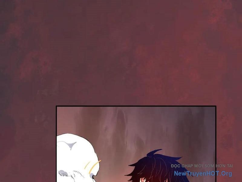 Ta Hoá Thân Ma Thần, Trở Thành Diệt Thế Cự Thú!: Chapter 48