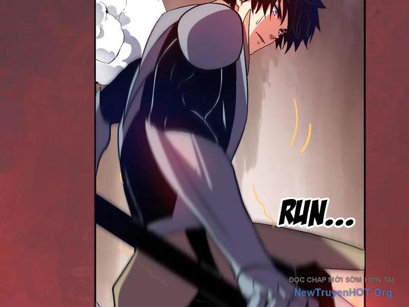 Ta Hoá Thân Ma Thần, Trở Thành Diệt Thế Cự Thú!: Chapter 48