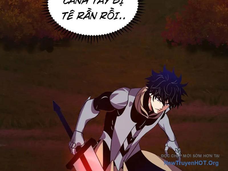 Ta Hoá Thân Ma Thần, Trở Thành Diệt Thế Cự Thú!: Chapter 48