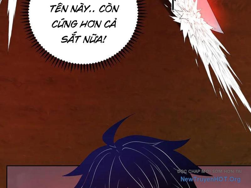 Ta Hoá Thân Ma Thần, Trở Thành Diệt Thế Cự Thú!: Chapter 48