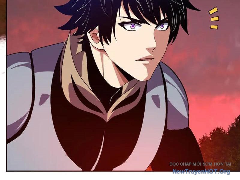 Ta Hoá Thân Ma Thần, Trở Thành Diệt Thế Cự Thú!: Chapter 48